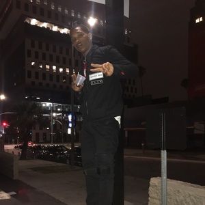 Meet your Posher, Todd